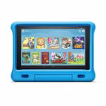 Amazon Fire HD 8 Kids Pro Tablet (Ages 6-12) | 8" HD Display