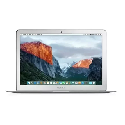 Apple MacBook Air 13" (2012) - Core i5, 4GB RAM, 128GB SSD - Refurbished