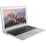 Apple MacBook Air 13" (2015) - Core i5, 8GB RAM, 256GB SSD - Refurbished - Image 2