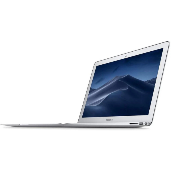 dansie-computers-apple-macbook-air-2017-front-view Apple MacBook Air 13" (2017) - Core i5, 8GB RAM, 256GB SSD - Refurbished - Image 1