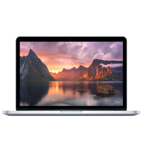 dansie-computers-apple-macbook-pro-2017-ntb-front-view Apple MacBook Pro 13" (2017) - Core i5, 8GB RAM, 256GB SSD - Refurbished - Image 1