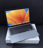 Apple MacBook Pro 13" (M2 Chip) - 8GB RAM, 256GB SSD - Renewed - Image 2