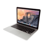 Apple MacBook Pro 13" Retina (2015) - Core i5, 8GB RAM, 256GB SSD - Refurbished