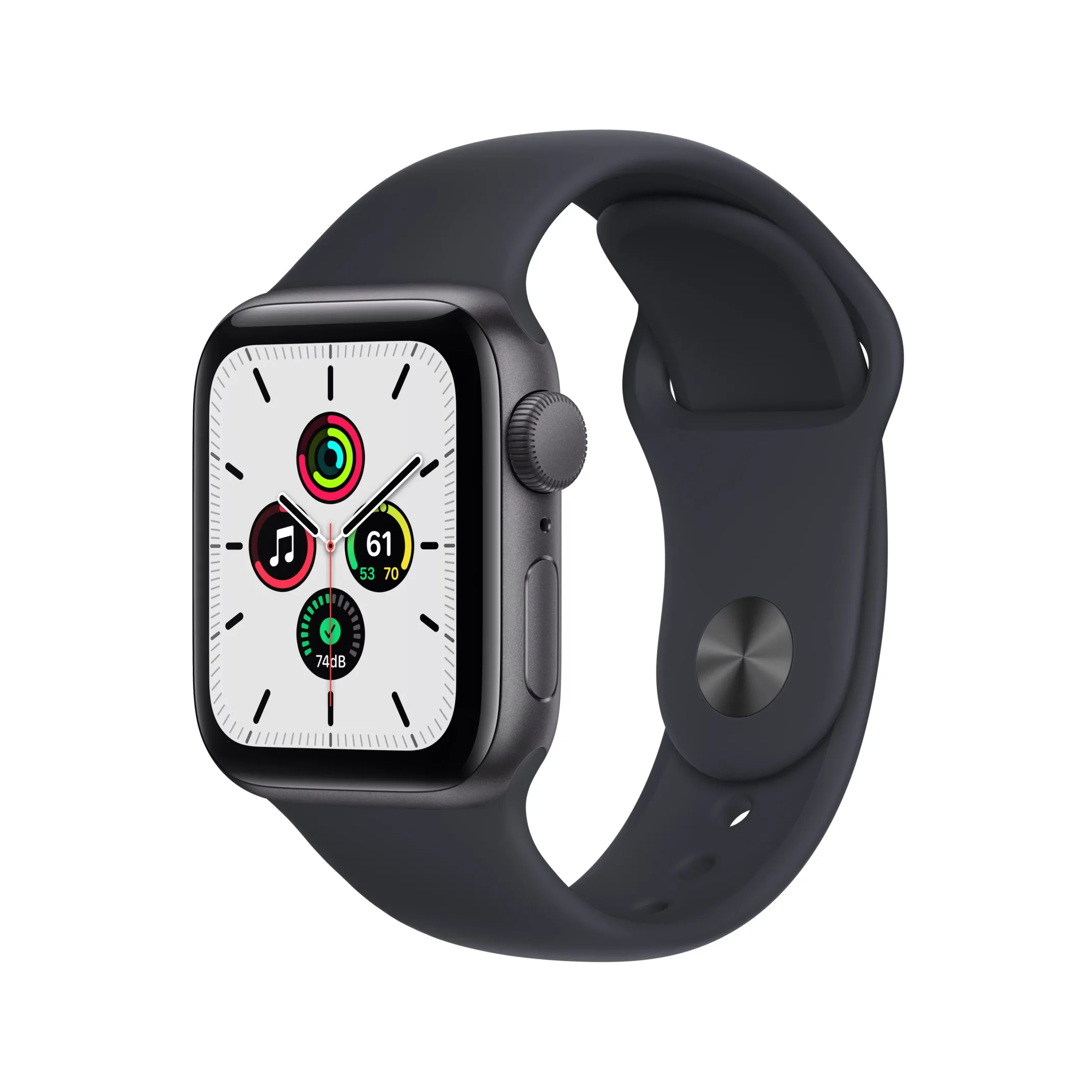 dansie-computers-apple-watch-se-2-40mm-hero Apple Watch SE (2nd Generation) - 40mm - Image 1