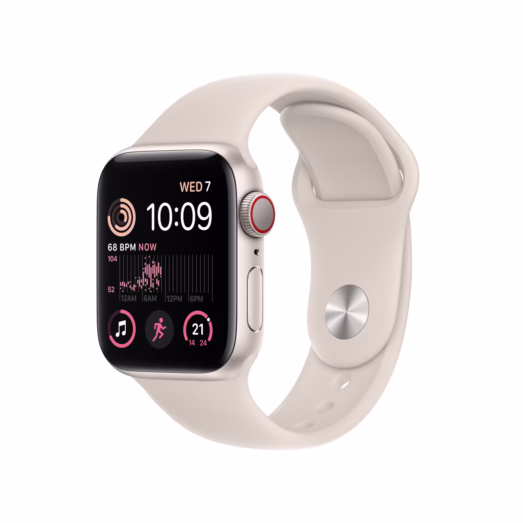 dansie-computers-apple-watch-se-2-40mm-hero2 Apple Watch Ultra 2 - 49mm GPS + Cellular - Image 2
