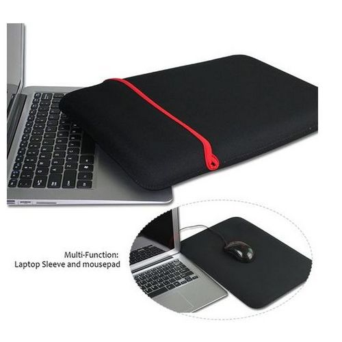 dansie-computers-artisan-laptop-sleeve-hero The Artisan Executive Laptop Sleeve - 13/14 Inch - Image 2