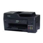 Brother MFC-T4500DW A3 InkTank All-in-One Printer