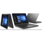 Dell Latitude 3190 2-in-1 Education Laptop 11.6" Touchscreen - 4GB RAM, 128GB SSD - Refurbished
