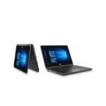 Dell Latitude 3190 2-in-1 Education Laptop 11.6" Touchscreen - 4GB RAM, 128GB SSD - Refurbished - Image 2
