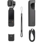 DJI Osmo Pocket 3 Gimbal Camera - Image 3