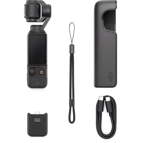 dansie-computers-dji-osmo-pocket-3-hero3 DJI Osmo Pocket 3 Gimbal Camera - Image 3