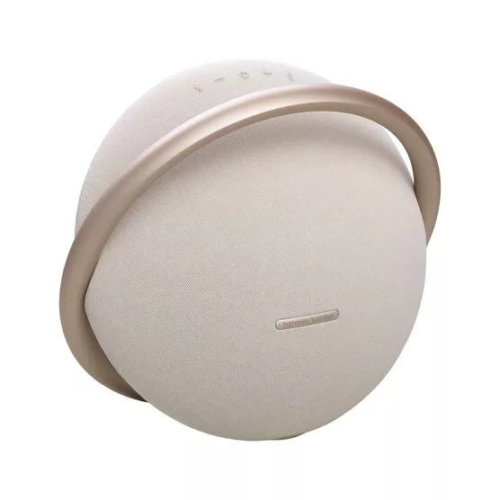 dansie-computers-harman-kardon-onyx-studio-8-front-view1 Harman Kardon Onyx Studio 8 Portable Bluetooth Speaker - Image 2