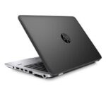 HP EliteBook 820 G2 Ultra-Portable Laptop 12.5" - Core i5, 8GB RAM, 500GB HDD - Refurbished - Image 3
