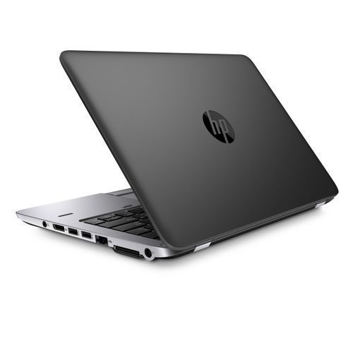 dansie-computers-hp-elitebook-820-g2-front-view2 HP EliteBook 820 G2 Ultra-Portable Laptop 12.5" - Core i5, 8GB RAM, 500GB HDD - Refurbished - Image 3