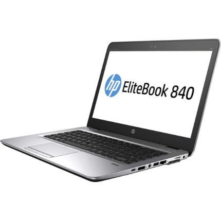 HP EliteBook 840 G1 Business Laptop 14" - Core i5 - 8GB RAM, 500GB HDD - Refurbished
