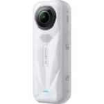 Insta360 X5 8K 360° Camera with Dual 1-Inch Sensors - Image 2