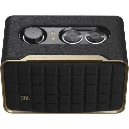 dansie-computers-jbl-authentics-200-hero2 JBL Authentics 200 Wireless Smart Speaker - Image 3