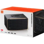 JBL Authentics 500 Wireless Smart Speaker with Dolby Atmos