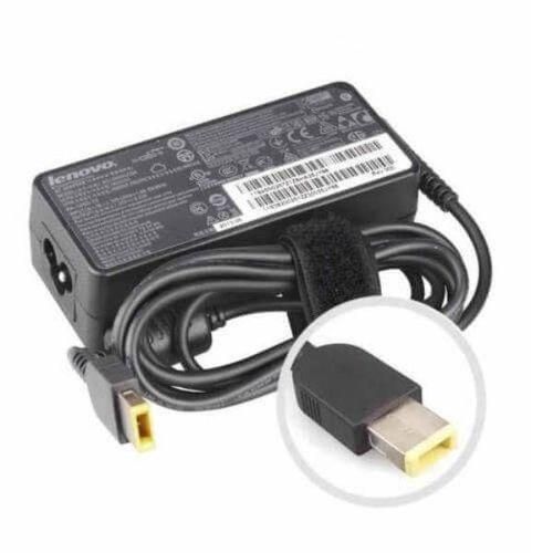 dansie-computers-lenovo-65w-slim-tip-charger-complete-kit Lenovo Slim Tip Charger (65W) for ThinkPad | Dansie Computers - Image 1