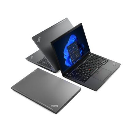 Lenovo ThinkPad 11e Rugged Laptop 11.6" - Celeron, 4GB RAM, 128GB SSD - Refurbished