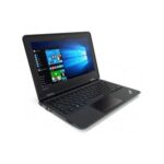 Lenovo ThinkPad 11e Rugged Laptop 11.6" - Celeron, 4GB RAM, 128GB SSD - Refurbished - Image 2