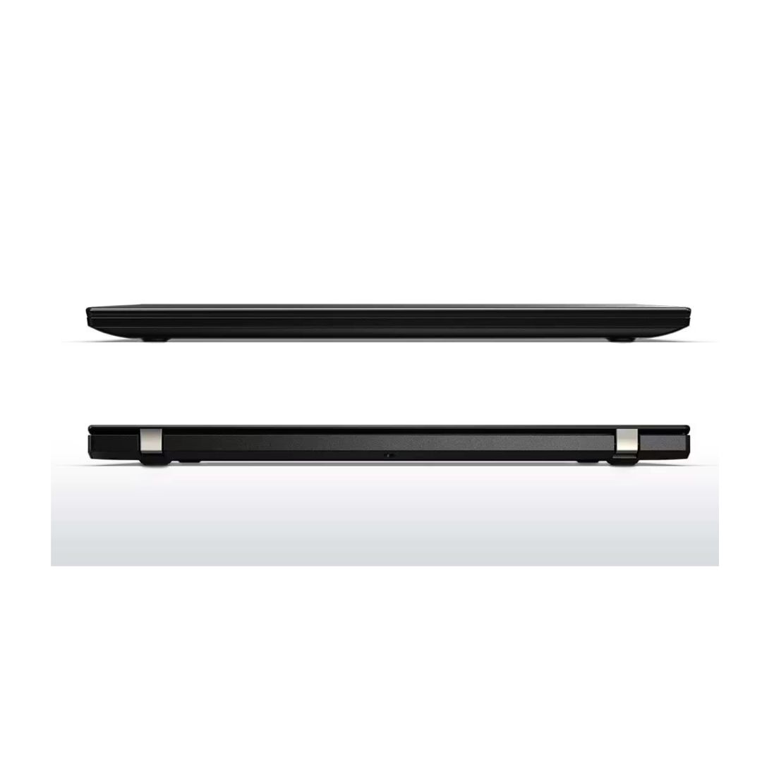 dansie-computers-lenovo-thinkpad-t460s-front-view3 Lenovo ThinkPad T460s Slim Laptop 14" Full HD - Core i5, 8GB RAM, 256GB SSD - Refurbished - Image 3