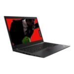 Lenovo ThinkPad T480s Slim Laptop 14" - Core i5, 16GB RAM, 512GB SSD - Refurbished