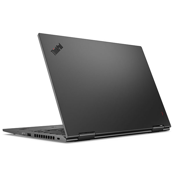 dansie-computers-lenovo-thinkpad-x1-yoga-front-view2 Lenovo ThinkPad X1 Yoga 2-in-1 Laptop 14" - Core i7, 16GB RAM, 512GB SSD - Refurbished - Image 3