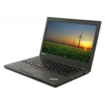 Lenovo ThinkPad X250 Ultra-Portable Laptop 12.5" - Core i5, 8GB RAM, 500GB HDD - Refurbished