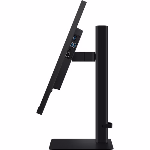 dansie-computers-samsung-viewfinity-s6-qhd-monitor-front3 Samsung ViewFinity S6 27" QHD HDR Monitor (S60UD) - USB-C - Image 3