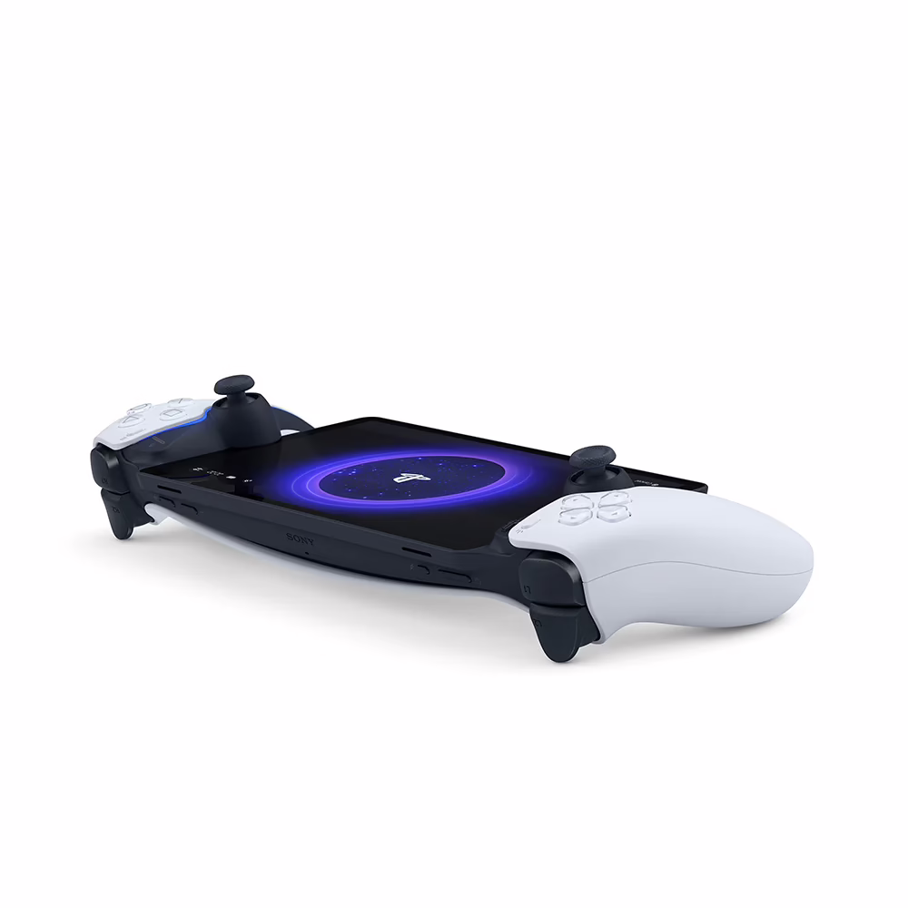 dansie-computers-sony-playstation-portal-front-view2 Sony PlayStation Portal Remote Player for PS5 - Image 2