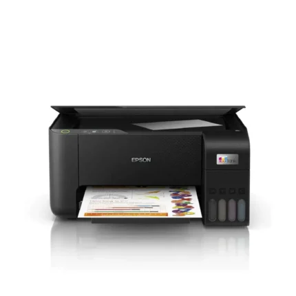 Epson EcoTank L3210 A4 All-in--One Ink Tank Printer