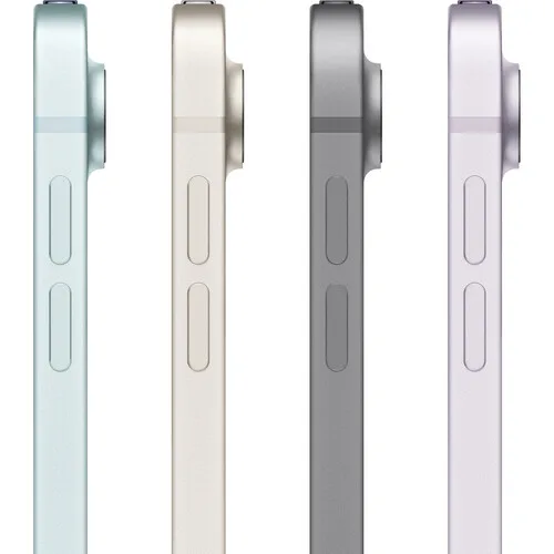 dansie-computers-apple-ipad-air-m3-11-inch-hero2 Apple iPad Air (M3 Chip) - 11-inch, 128GB, Wi-Fi + 5G Cellular - Image 2