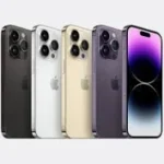 Apple iPhone 14 Pro Max - 256GB - Certified Refurbished - Image 2