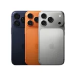 Apple iPhone 17 Pro - 256GB - Image 2