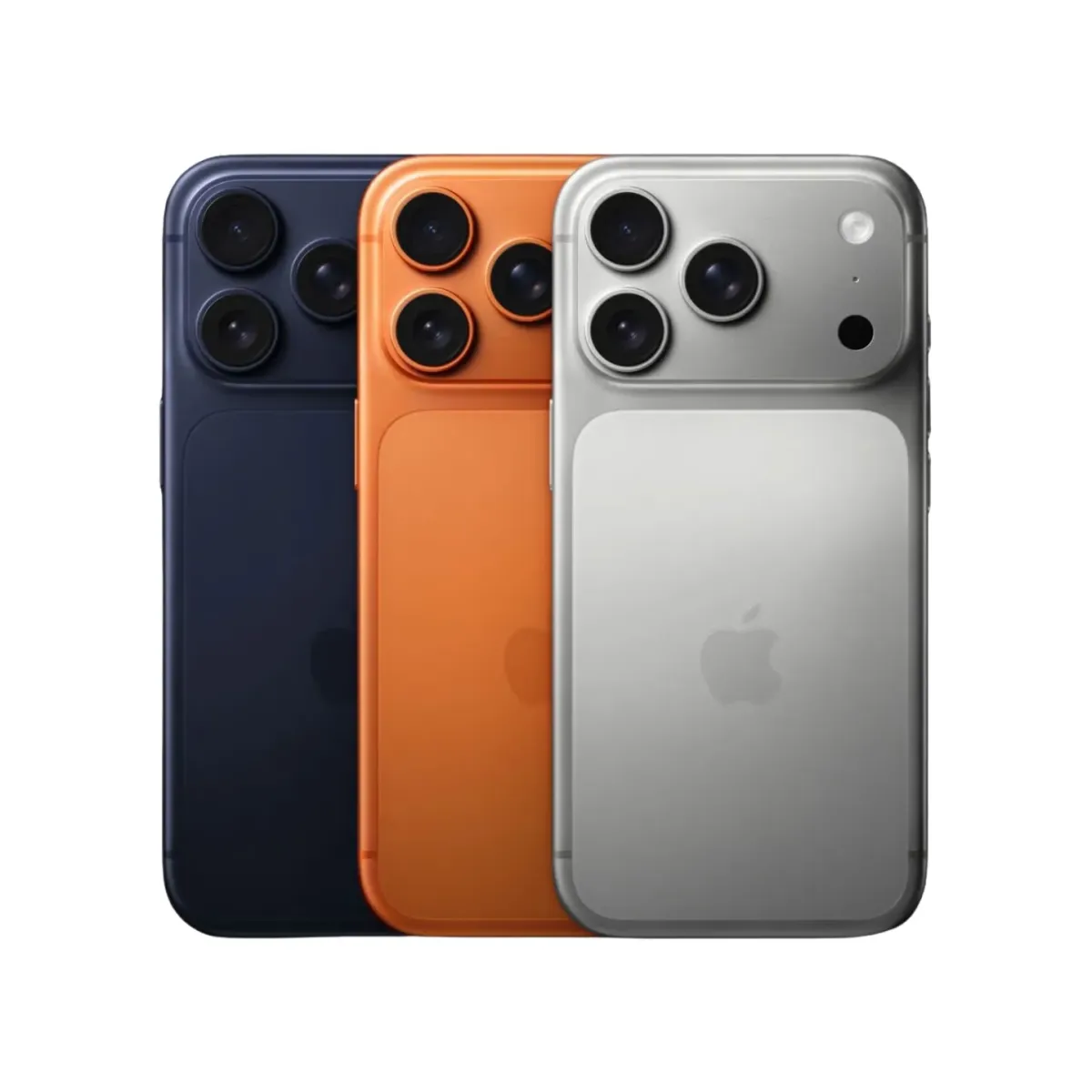 dansie-computers-apple-iphone-17-pro-256gb-front-view2 Apple iPhone 17 Pro - 256GB - Image 2