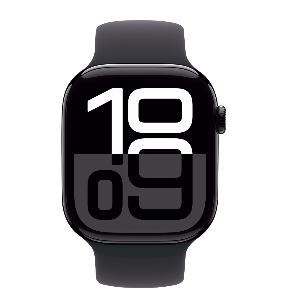 dansie-computers-apple-watch-series-10-46mm-jet-black-hero Apple Watch Series 10 (46mm) - Image 1