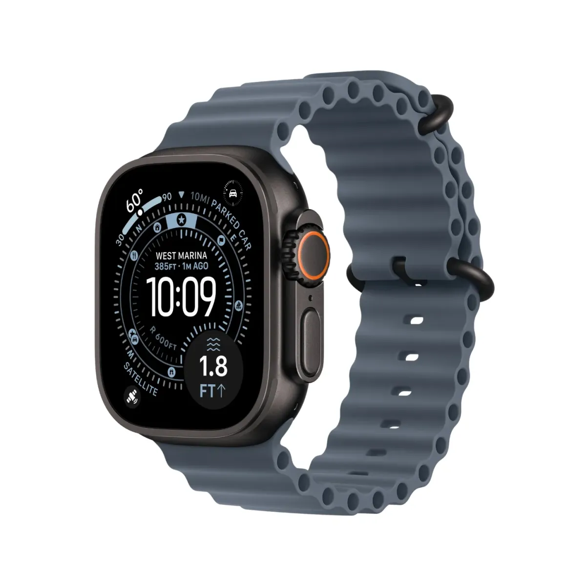dansie-computers-apple-watch-ultra-3-hero Apple Watch Ultra 3 - 49mm GPS + Cellular - Image 1