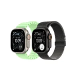Apple Watch Ultra 3 - 49mm GPS + Cellular - Image 2