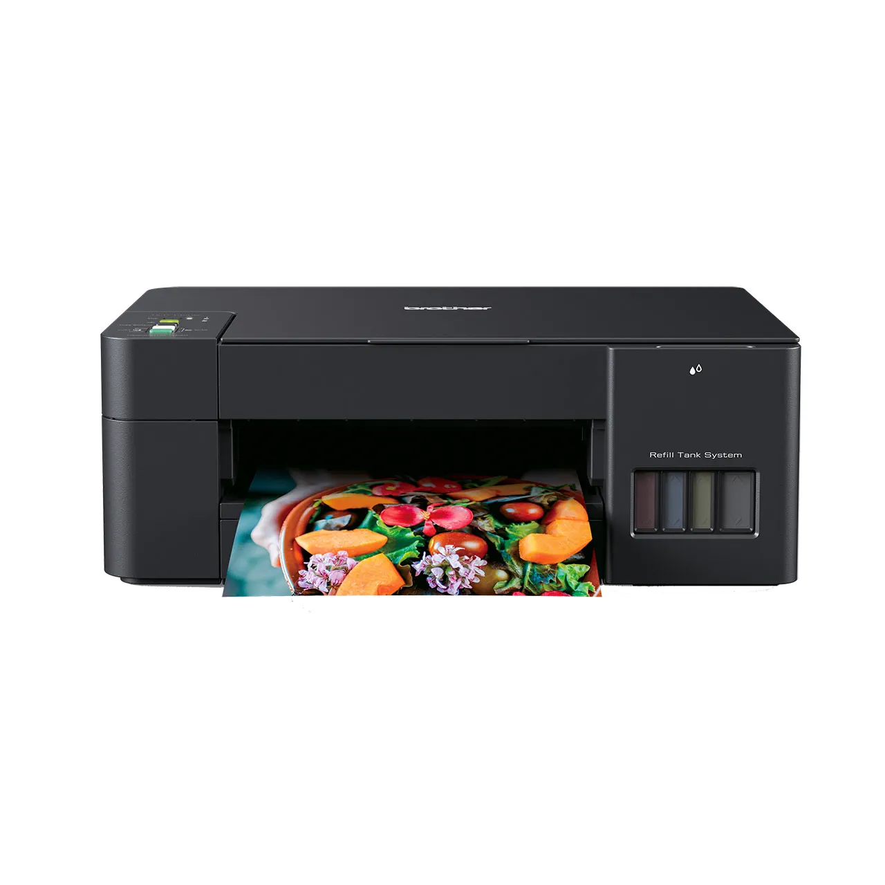 dansie-computers-brother-dcp-t420w-hero Brother DCP-T420W Wireless Ink Tank All-in-One Printer - Image 1