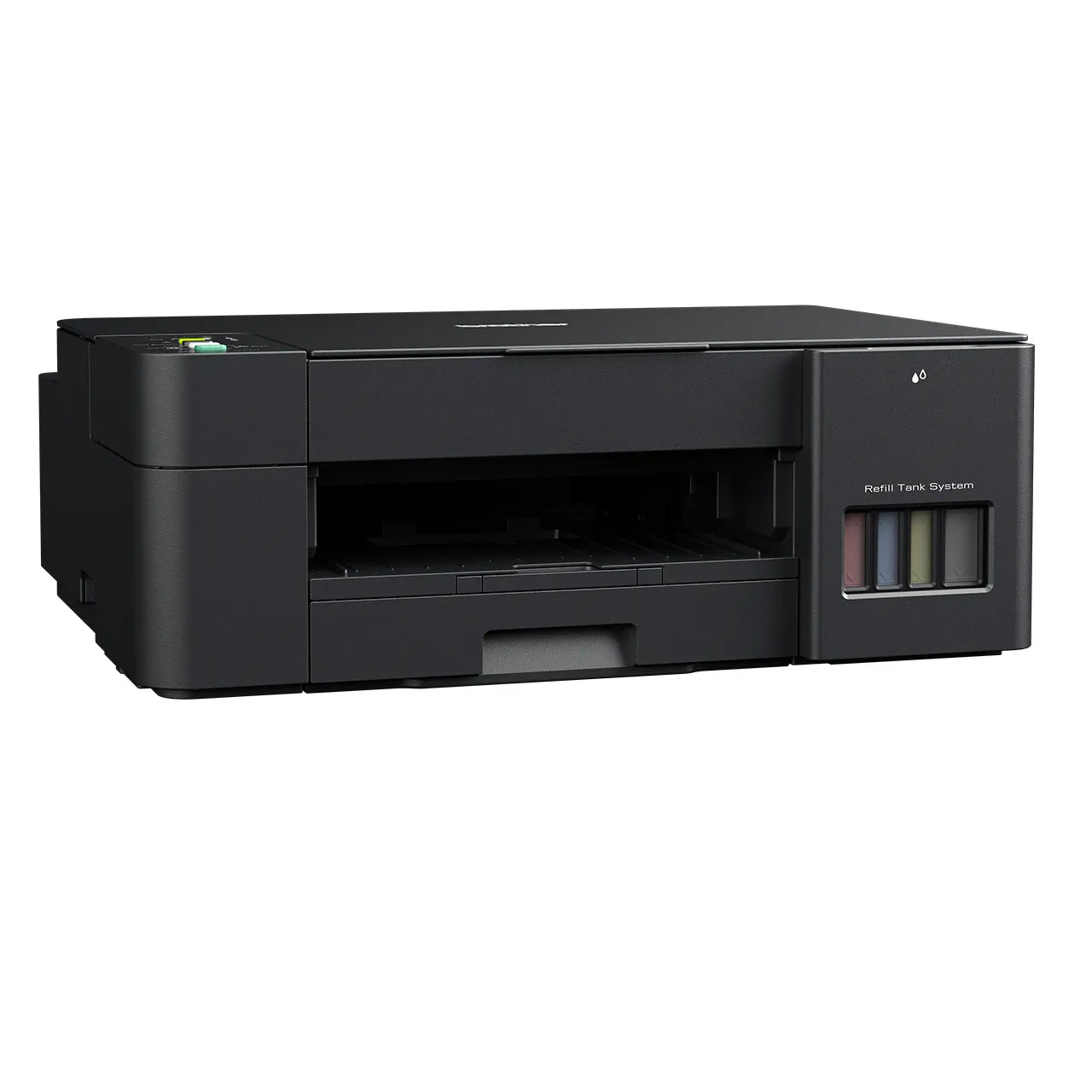 dansie-computers-brother-dcp-t420w-hero2 Brother DCP-T420W Wireless Ink Tank All-in-One Printer - Image 2