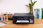 Brother DCP-T520W Wireless Ink Tank All-in-One Printer