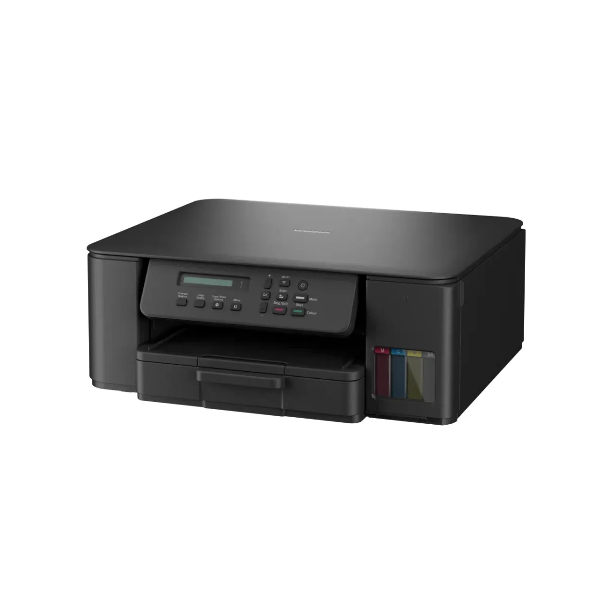 dansie-computers-brother-dcp-t520w-ink-tanks2 Brother DCP-T520W Wireless Ink Tank All-in-One Printer - Image 2