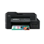 Brother DCP-T720DW Duplex Wireless Ink Tank Printer with ADF