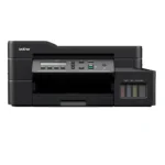 Brother DCP-T720DW Duplex Wireless Ink Tank Printer with ADF - Image 2