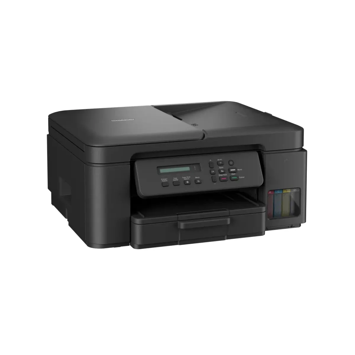 dansie-computers-brother-dcp-t730dw-hero2 Brother DCP-T730DW All-in-One Wireless Ink Tank Printer - Image 2