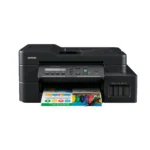 Brother DCP-T820DW Wireless Ink Tank Printer with ADF