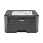 Brother HL-L2365DW Monochrome Laser Printer with Duplex & Wi-Fi