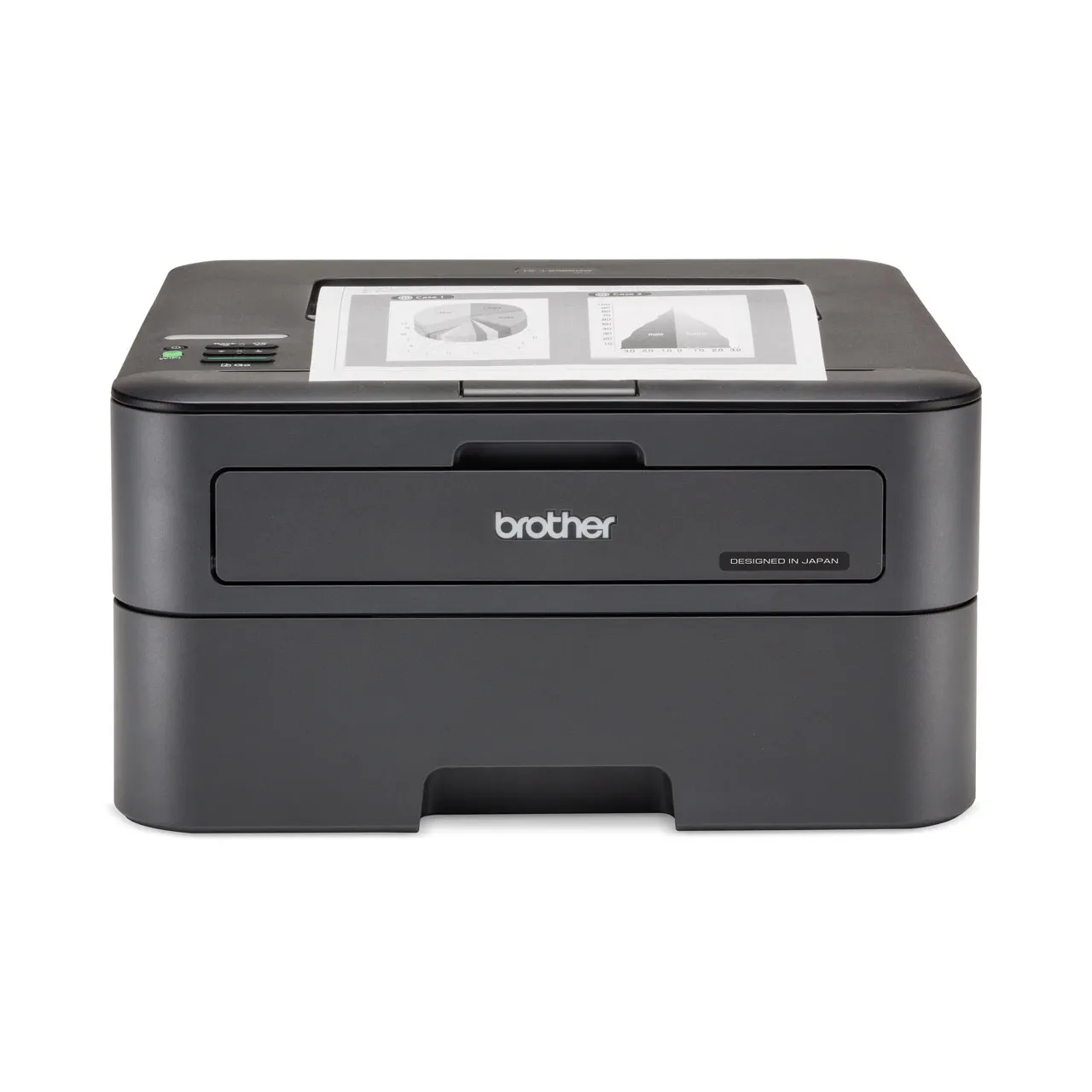 dansie-computers-brother-hl-l2365dw-hero Brother HL-L2365DW Monochrome Laser Printer with Duplex & Wi-Fi - Image 1