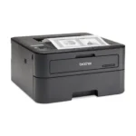 Brother HL-L2365DW Monochrome Laser Printer with Duplex & Wi-Fi - Image 2